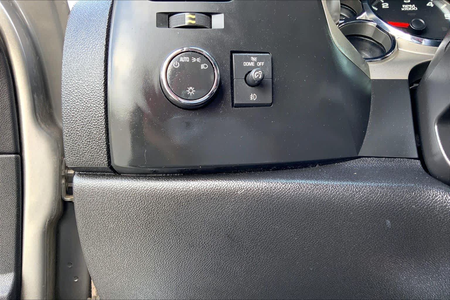 Used 2013 Chevrolet Silverado 1500 LT RWD image 31