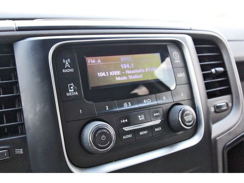 Used 2014 RAM 1500 Tradesman w/ Popular Equipment Group AWD/4WD image 25