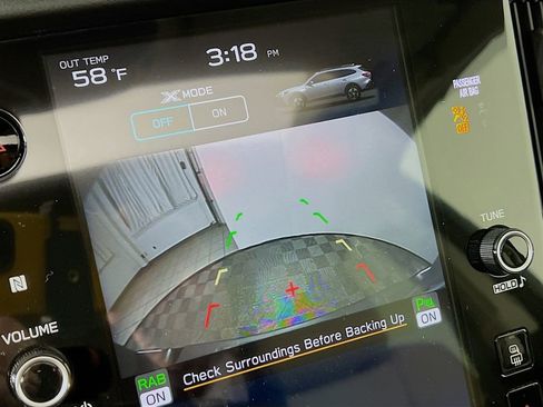 Used 2020 Subaru Outback Limited XT w/ Popular Package #2 image 12