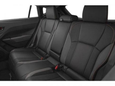 New 2026 Subaru Crosstrek 2.5i Limited w/ Crosstrek Mirror Package AWD/4WD image 15