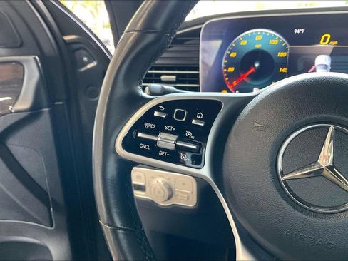 Used 2020 Mercedes-Benz GLE 350 image 8