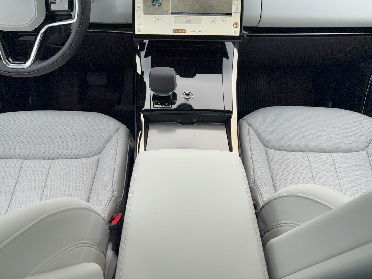New 2027 Land Rover Range Rover Sport SE AWD/4WD image 22