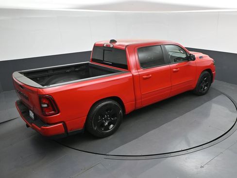 Used 2025 RAM 1500 Tradesman w/ Night Edition image 64