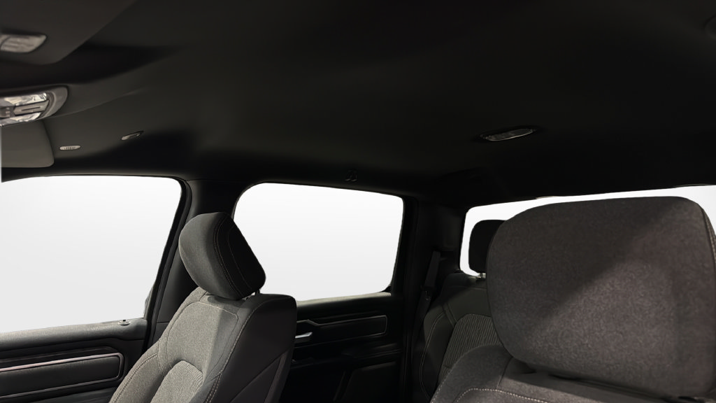 Used 2019 RAM 1500 Big Horn AWD/4WD image 38