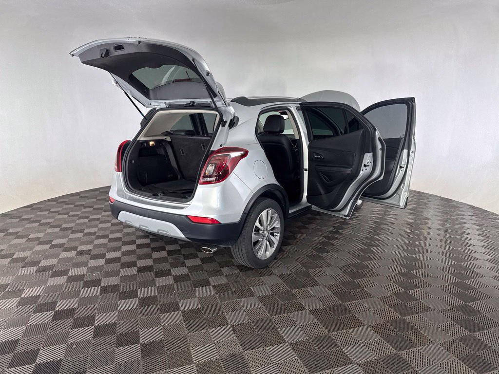 Used 2018 Buick Encore Preferred FWD image 15