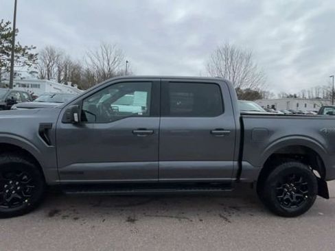 New 2026 Ford F150 XLT image 5
