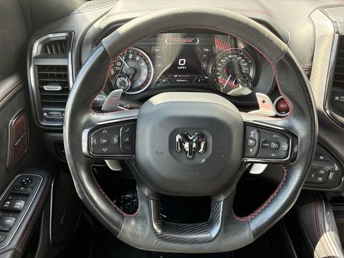 Used 2021 RAM 1500 TRX w/ TRX Level 2 Equipment Group AWD/4WD image 11