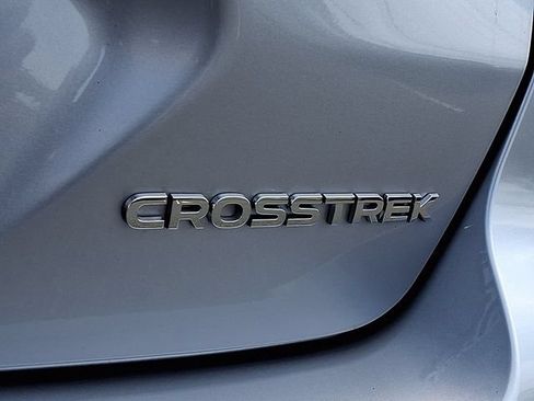 Used 2024 Subaru Crosstrek 2.0i Premium AWD/4WD image 33