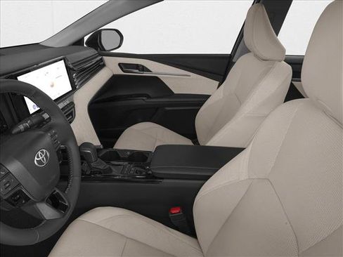 New 2026 Toyota Camry XLE image 6