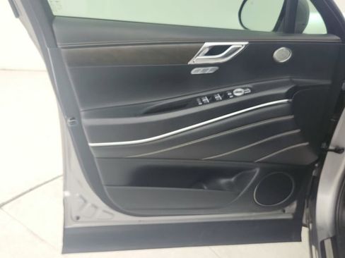 Used 2024 Genesis GV80 2.5T image 25