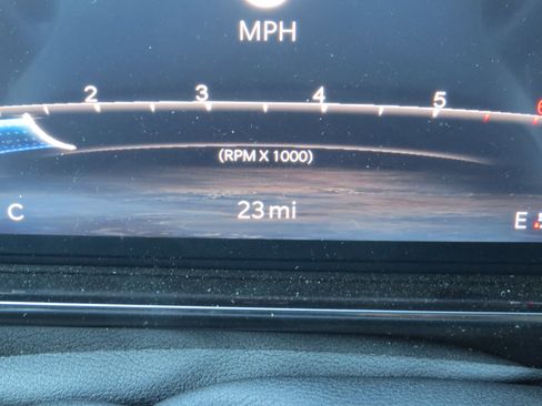 New 2026 Jeep Grand Wagoneer Summit w/ Rear Seat Video Group I image 26