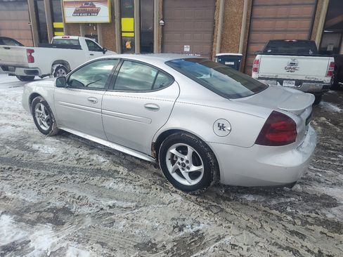 Used 2004 Pontiac Grand Prix GTP image 6