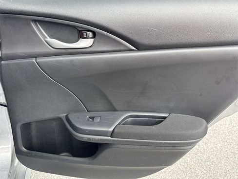 Used 2016 Honda Civic EX image 33