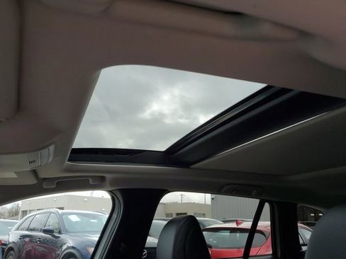 New 2026 MAZDA CX-50 AWD 2.5 S w/ Weather Package image 18