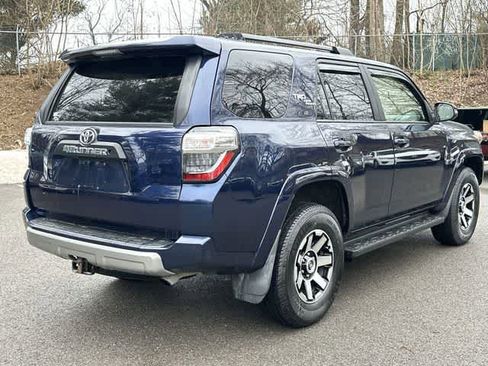 Used 2019 Toyota 4Runner TRD Off-Road Premium image 31