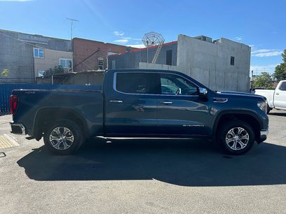 Used 2024 GMC Sierra 1500 SLT