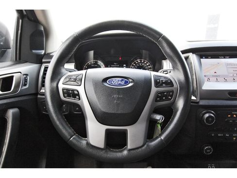 Used 2019 Ford Ranger XLT w/ Equipment Group 302A Luxury AWD/4WD image 15