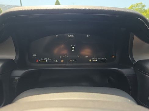 Used 2020 Lincoln Aviator 2WD image 24