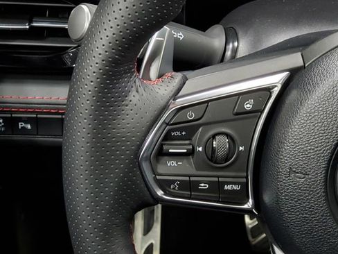 New 2026 Acura MDX Type S AWD/4WD image 19