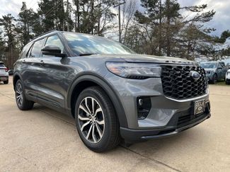 New 2026 Ford Explorer ST-Line 360° Tour
