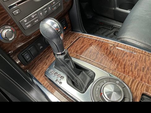 Used 2019 Nissan Armada SL w/ Premium Package AWD/4WD image 27
