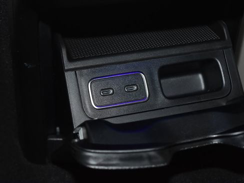 Certified 2025 Mercedes-Benz GLS 450 4MATIC image 20