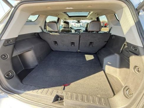 Used 2022 GMC Terrain AT4 w/ Tech Package image 35