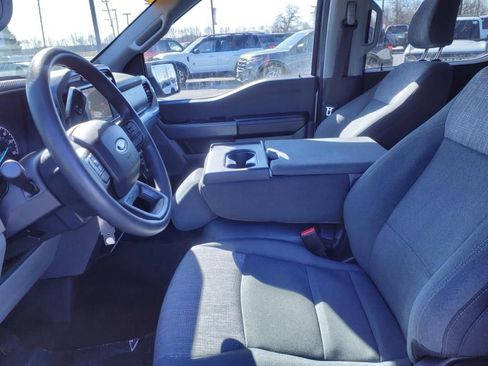 Certified 2023 Ford F150 XLT image 14