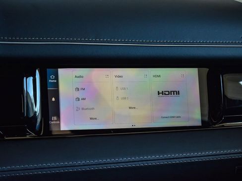 New 2026 RAM 3500 Limited image 16