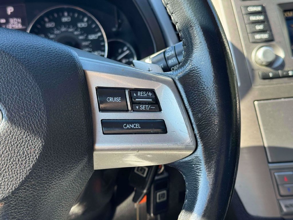 Used 2012 Subaru Outback 2.5i Limited AWD/4WD image 26