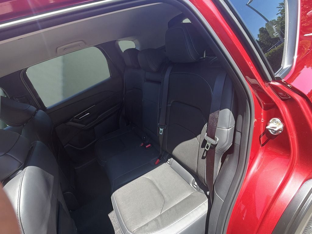 New 2026 MAZDA CX-5 Select AWD/4WD image 17