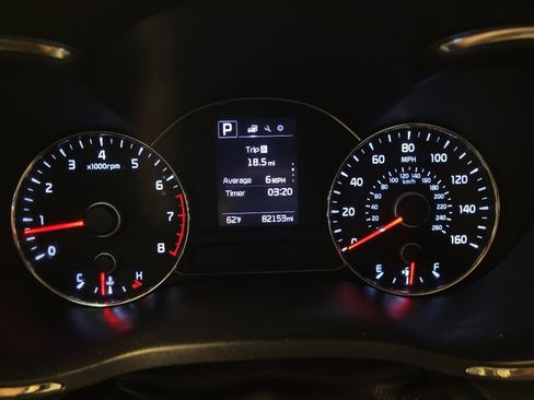 Used 2018 Kia Forte LX w/ LX Rear Camera Package image 23