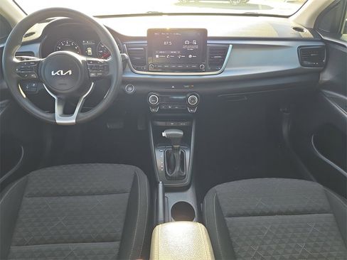 Certified 2023 Kia Rio S w/ Technology Package image 14