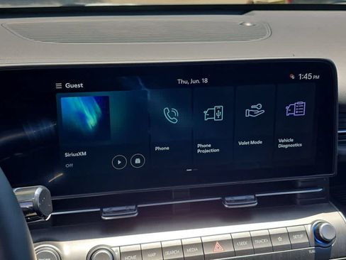 New 2026 Hyundai Kona Limited FWD image 31