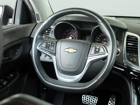 Used 2017 Chevrolet SS image 15