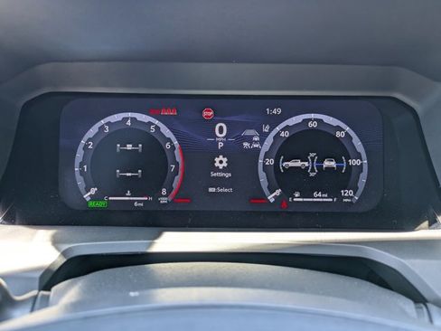 New 2025 Toyota Tacoma TRD Off-Road image 26