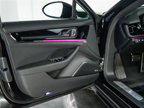 Certified 2026 Porsche Panamera 4 AWD/4WD image 20