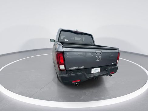 Used 2023 Honda Ridgeline RTL-E image 7
