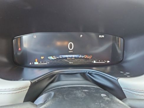 New 2026 Jeep Compass Limited w/ Sun, Sound & Navigation Group image 11