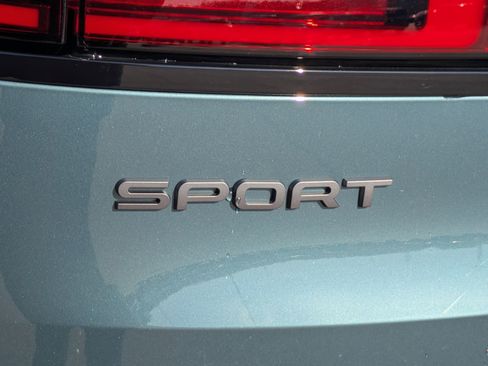 New 2026 Land Rover Range Rover Sport SE image 33