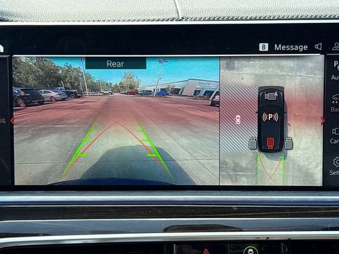 Used 2020 BMW X5 sDrive40i w/ M Sport Package image 27