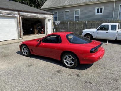 Used 1994 MAZDA RX-7