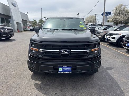 New 2026 Ford F150 XLT AWD/4WD image 32