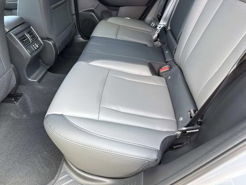 New 2026 Subaru Outback Premium AWD/4WD image 14