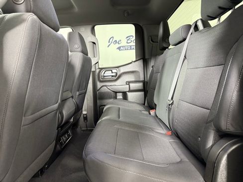 Used 2021 Chevrolet Silverado 1500 LT image 14