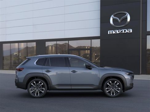 New 2025 MAZDA CX-50 AWD 2.5 S w/ Weather Package image 5