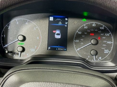 Certified 2024 Toyota Corolla LE FWD image 12