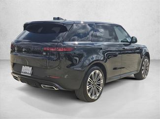New 2026 Land Rover Range Rover Sport SE AWD/4WD video 2