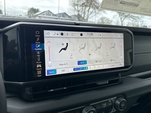 New 2026 Jeep Gladiator Mojave image 18