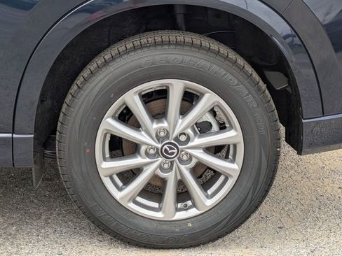 New 2025 MAZDA CX-5 AWD 2.5 S w/ Preferred Package image 12